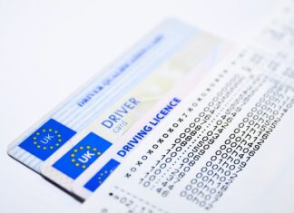 Od jakiej wady wzroku nie można mieć prawo jazdy? Od jakiej wady wzroku nie można mieć prawo jazdy?