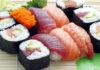 Co zamiast wasabi do sushi?