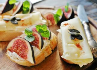 Kiedy smarować serkiem sushi? Kiedy smarować serkiem sushi?