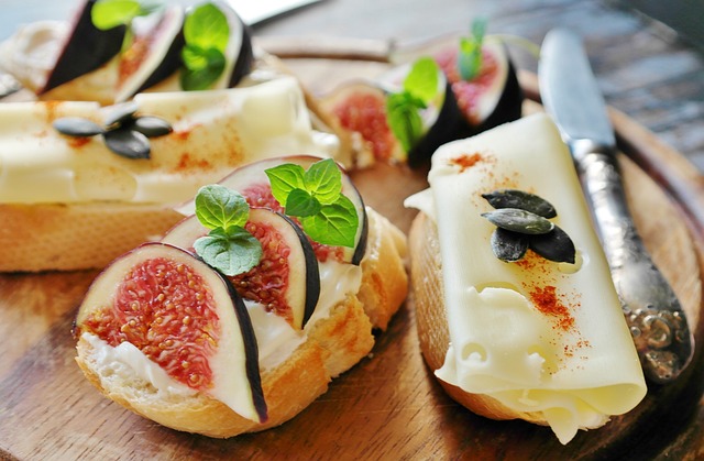 Kiedy smarować serkiem sushi? Kiedy smarować serkiem sushi?