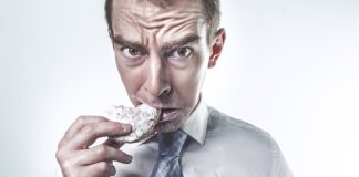 Z czym się je herbatniki?