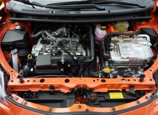 Jak dobrać baterie do łazienki część 1?