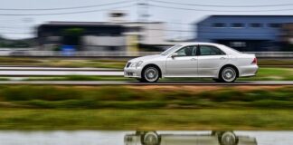 Czy Toyota Yaris 1 ma ABS?