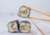 Czy ryż do sushi musi być zimny?