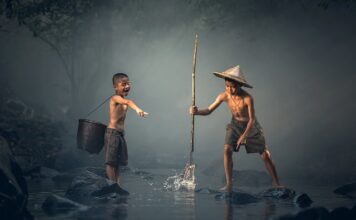 Jak długo świeża ryba może być w lodówce?