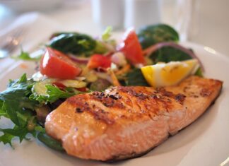 Jak przygotować owoce morza?