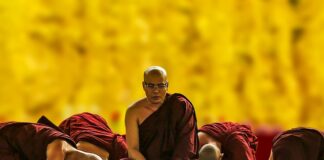 Jak złożyć body niemowlęce?