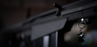 Jaki kaliber ma Barrett?