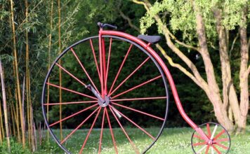 Jaki rowerek biegowy dla rocznego dziecka? Jaki rowerek biegowy dla rocznego dziecka?