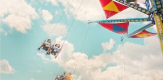 Jaka karuzela do Chicco?