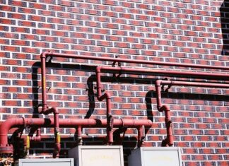 Jak odpowietrzyć dziecko?