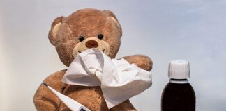 Czy można mieć chusteczki na maturze?