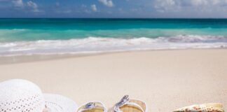 Czy po szkole można chodzić w klapkach?