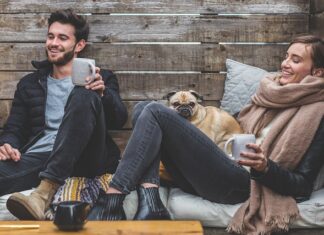 Jak łączyć ubrania dla noworodka?