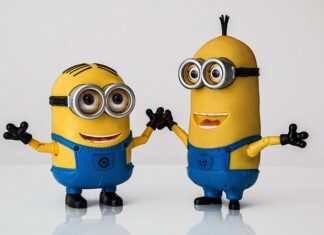 Jak działa tańczący kaktus?