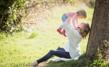 Gdzie zabrać kobietę w ciąży?
