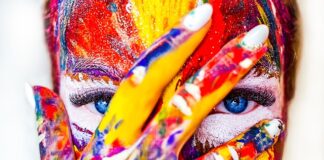 Jaki mam rozmiar głowy?