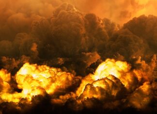 Gdzie miały spaść bomby atomowe w Polsce?