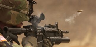 Czy można posiadać karabin snajperski?