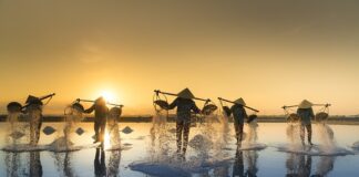 Do czego nosić kapelusze?