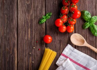 Ile posiłków dziennie dla 2 latka?