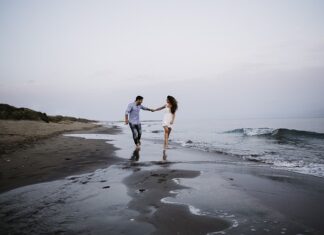 Jak bawić się z 6 miesięcznym dzieckiem?