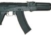 Ile kosztuje AK 47 na czarnym rynku? Ile kosztuje AK 47 na czarnym rynku?