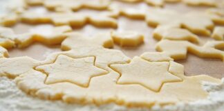 Co oznacza gwiazdka na kalkulatorze?