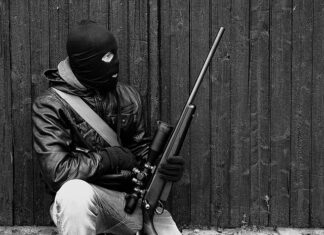 Kto może być snajperem?