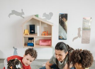 przedszkole niepubliczne Warszawa