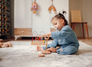Dlaczego w erze elektroniki warto wybierać tradycyjne zabawki? Dlaczego w erze elektroniki warto wybierać tradycyjne zabawki
