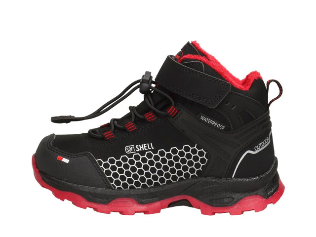 buty na zimę dla dziecka