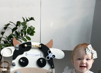 Czy warto kupić tablice manipulacyjne dla dzieci