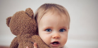 Jaki jest największy prezent, jaki możesz dać swojemu dziecku