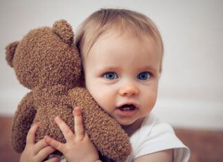 Jaki jest największy prezent, jaki możesz dać swojemu dziecku