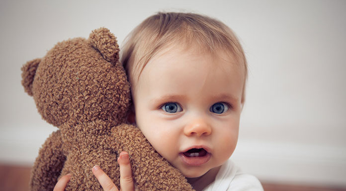 Jaki jest największy prezent, jaki możesz dać swojemu dziecku