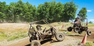 Jak wybrać idealny elektryczny buggy dla dziecka