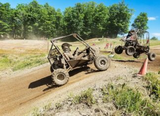 Jak wybrać idealny elektryczny buggy dla dziecka