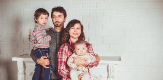 Jakie cechy ma dobry rodzic