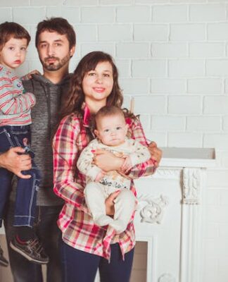 Jakie cechy ma dobry rodzic