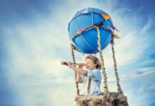 Magia audiobooków fantasy dla dzieci – jak opowieści o fantastycznych światach rozwijają wyobraźnię maluchów? Magia audiobooków fantasy dla dzieci