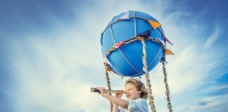 Magia audiobooków fantasy dla dzieci