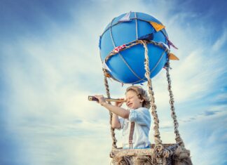 Magia audiobooków fantasy dla dzieci