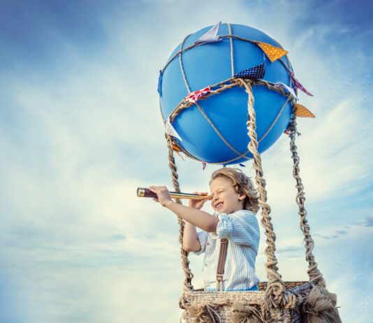 Magia audiobooków fantasy dla dzieci