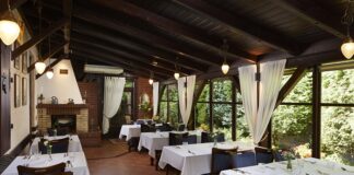 restauracja przyjęcia rodzinne kraków