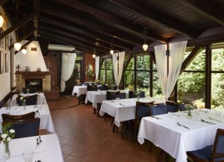 Sala na chrzciny w Krakowie – o co zapytać restaurację przed rezerwacją? restauracja przyjęcia rodzinne kraków