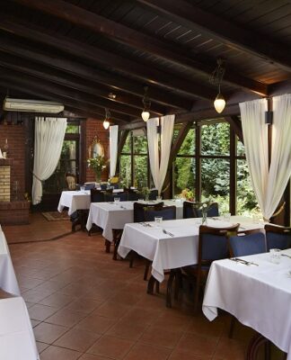 restauracja przyjęcia rodzinne kraków
