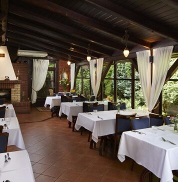restauracja przyjęcia rodzinne kraków